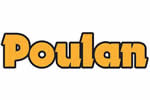 Poulan